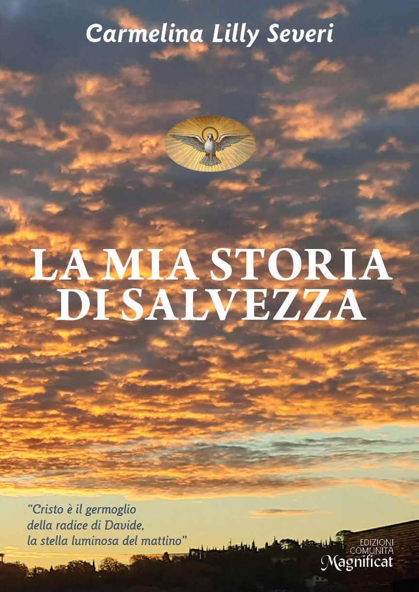 La mia storia di salvezza